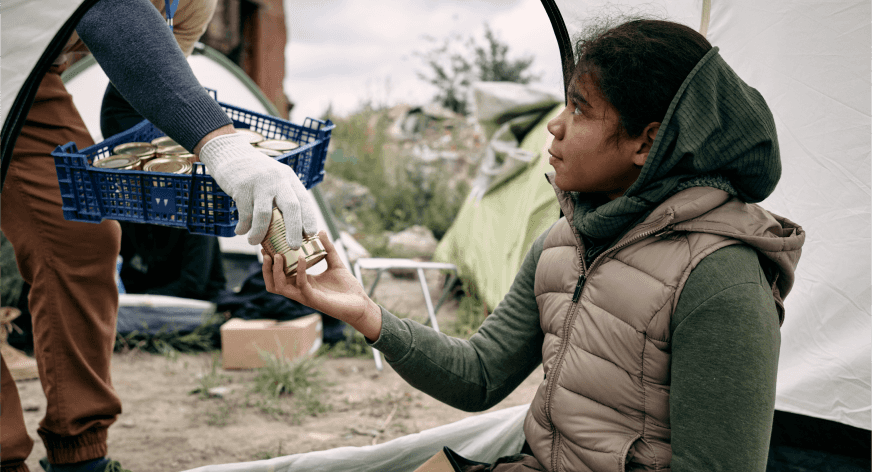 Therapy Horizons Foundation – Support Through Care