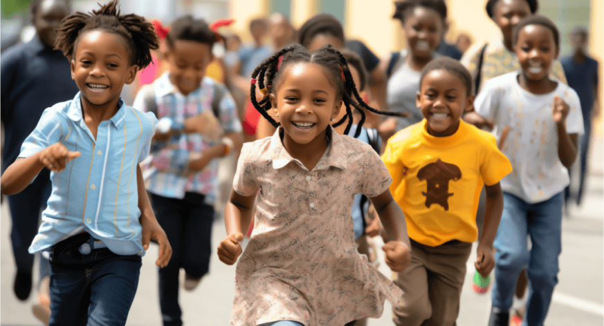 Support children with special needs to access life-changing therapy.